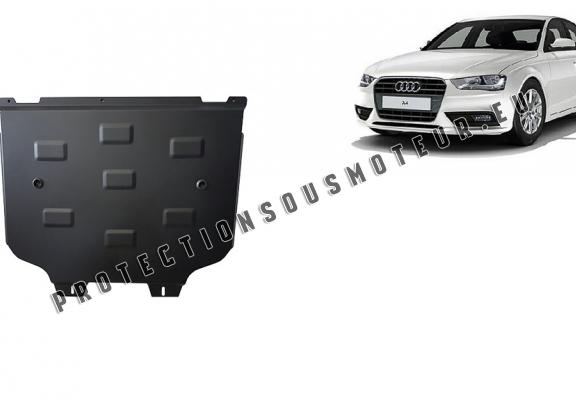 Protection de la boîte de vitesse Audi A4 B9