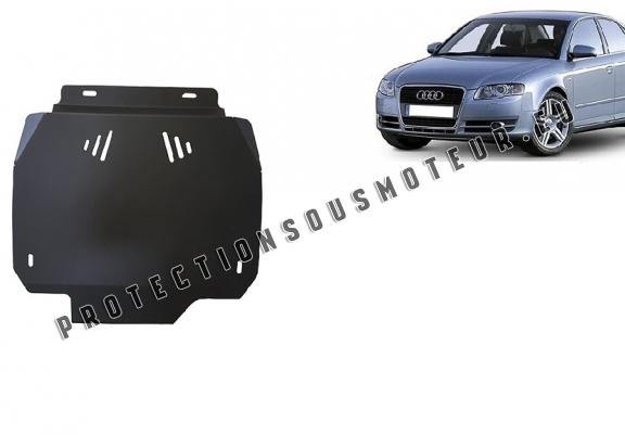 Protection de la boîte de vitesse Audi A4  B7 - automatique