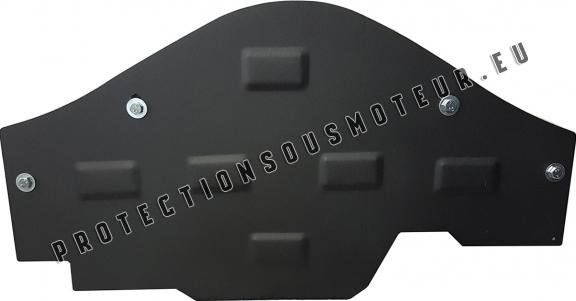 Protection EGR, system STOP&GO Mercedes Vito W447 4x2, 1.6 D