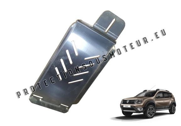 Protection du différentiel Dacia Duster 4x4