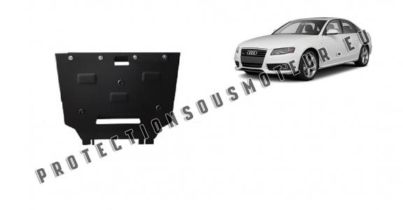 Protection de la boîte de vitesse Audi A4 4 B8