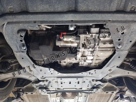Protection sous moteur et de la boîte de vitesse Land Rover Discovery Sport
