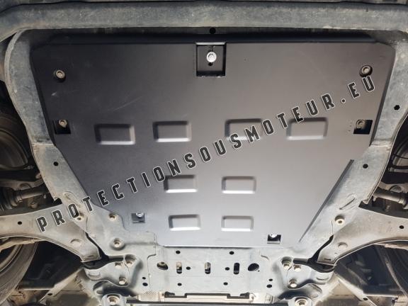 Protection sous moteur et de la boîte de vitesse Range Rover Evoque