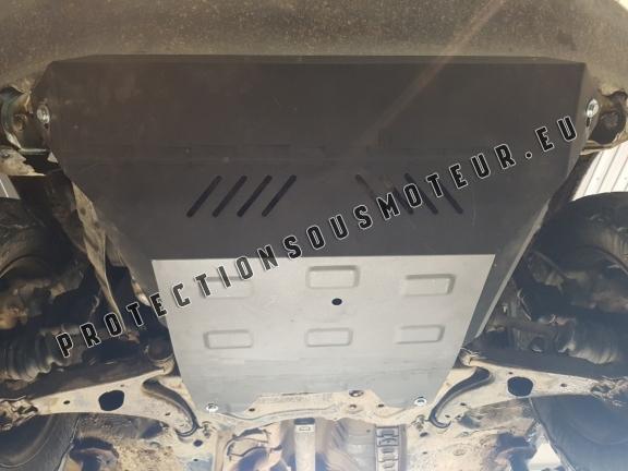 Protection sous moteur et de la boîte de vitesse Toyota RAV 4