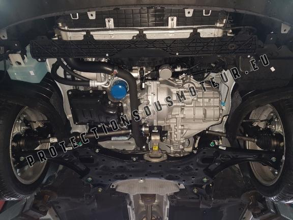 Protection sous moteur et de la boîte de vitesse Hyundai I30