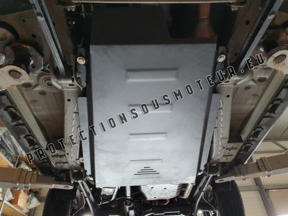 Protection de la  boîte de transfert Suzuki Jimny