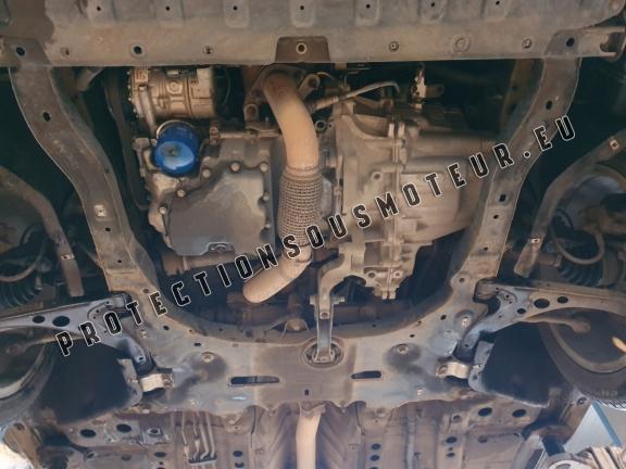 Protection sous moteur et de la boîte de vitesse Opel Astra K
