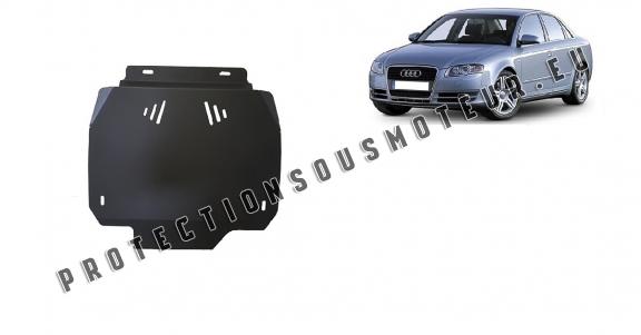 Protection de la boîte de vitesse Audi A4  B7 All Road - automatique