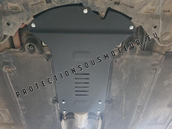 Protection convertisseur catalytique/cat lock Suzuki Swace