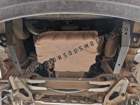 Protection sous moteur et de la boîte de vitesse Volkswagen Crafter