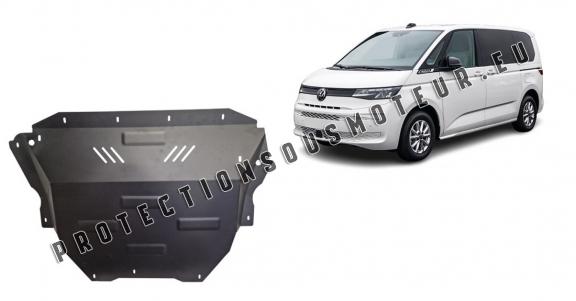 Protection sous moteur et de la boîte de vitesse Volkswagen Transporter T7 Van