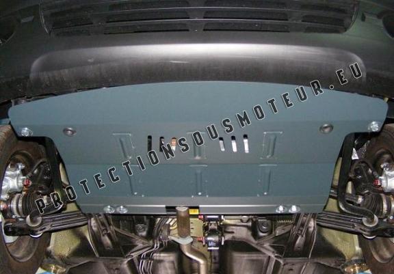 Protection sous moteur et de la boîte de vitesse Daewoo Matiz