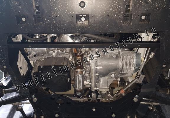 Protection sous moteur et de la boîte de vitesse Toyota Proace Fourgon