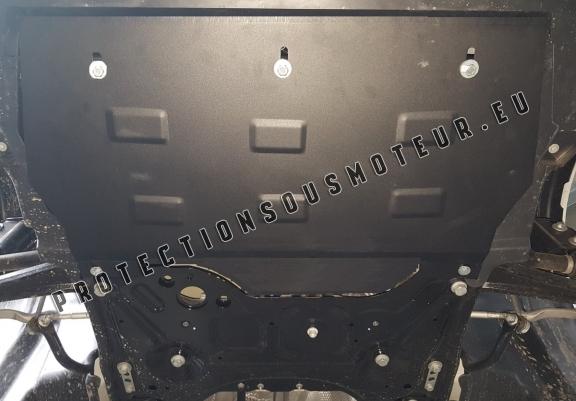 Protection sous moteur et de la boîte de vitesse Citroen Dispatch Fourgon (  JUMPY )