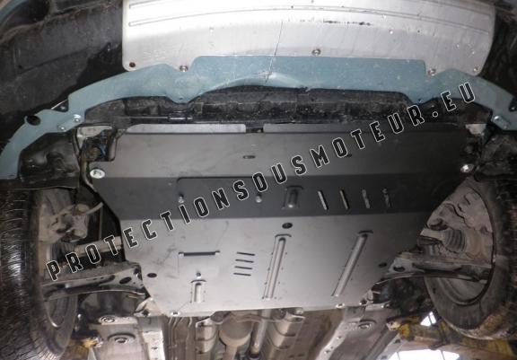 Protection sous moteur et de la boîte de vitesse Suzuki SX 4