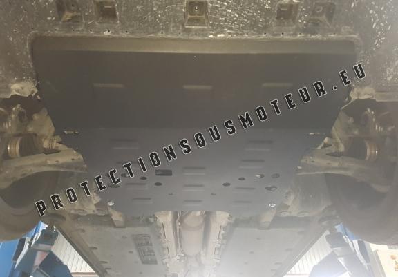 Protection sous moteur et de la boîte de vitesse Citroen DS7 Crossback