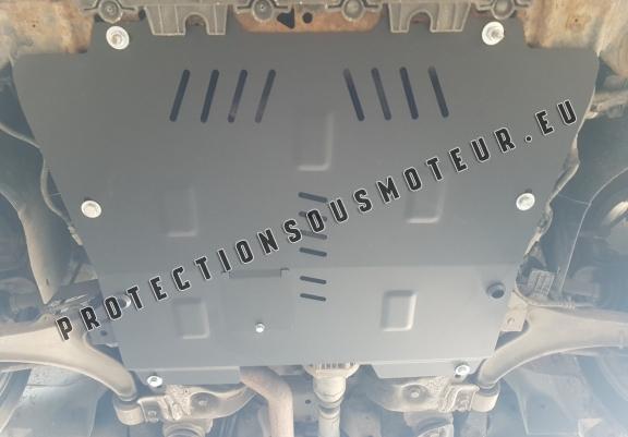 Protection sous moteur et de la boîte de vitesse Opel Astra J