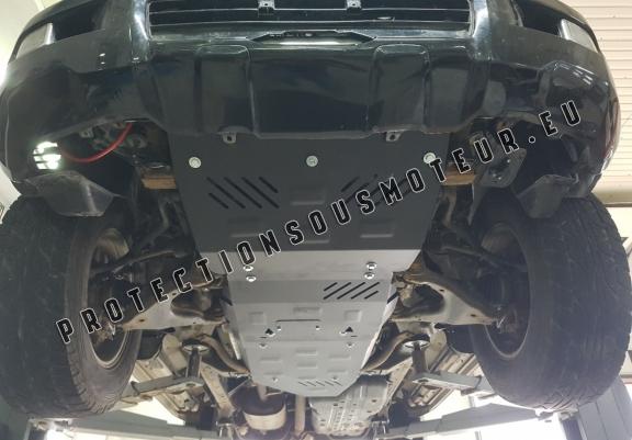 Protection de la boîte de vitesse Lexus GX460