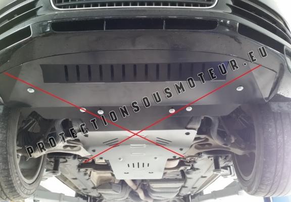 Protection de la boîte de vitesse Volkswagen Touareg 7L - automatique